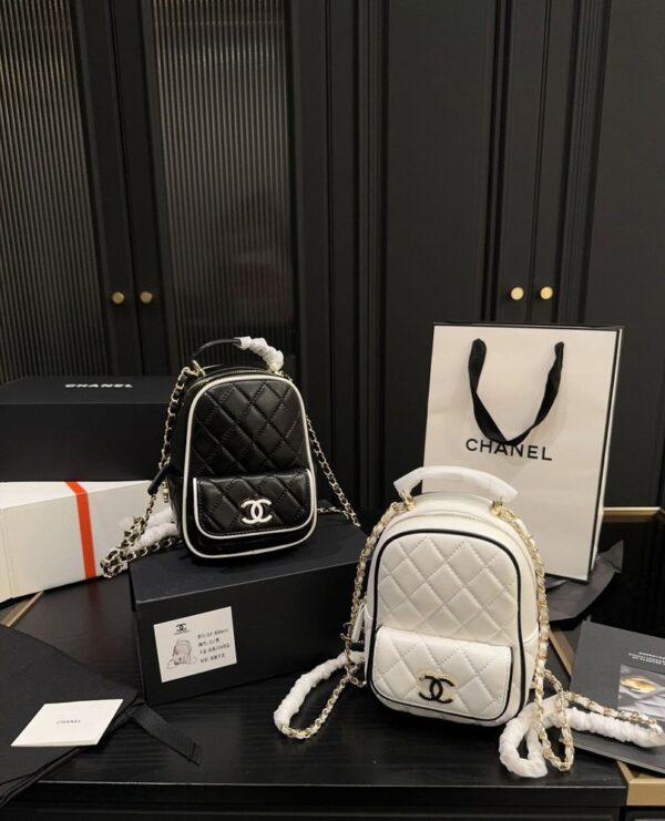 Modern Style Trendy CN Handbag C734