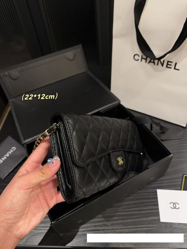 Modern Style Trendy CN Handbag C733