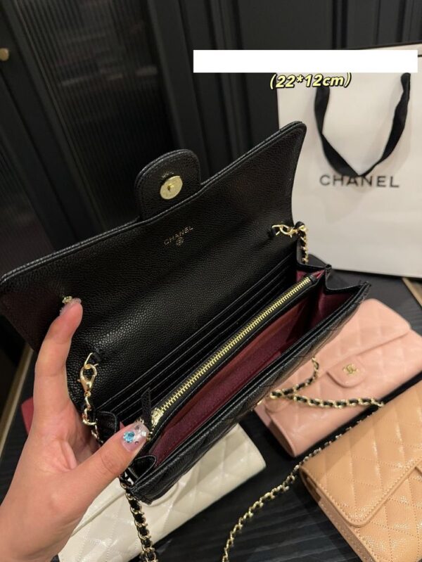 Modern Style Trendy CN Handbag C733