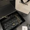 Modern Style Trendy CN Handbag C733
