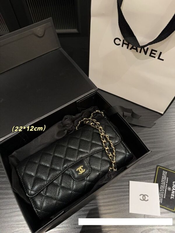 Modern Style Trendy CN Handbag C733