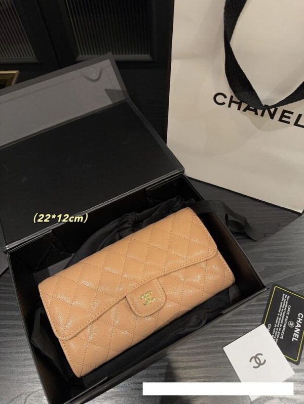 Modern Style Trendy CN Handbag C733