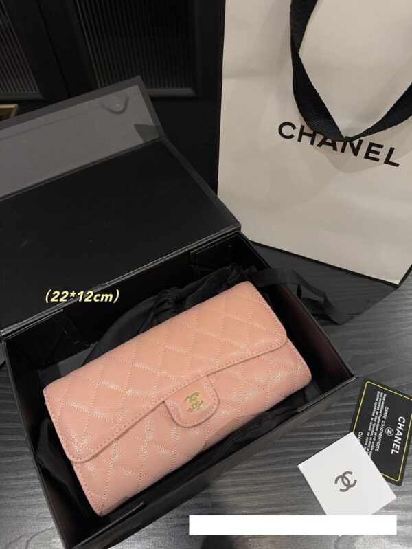 Modern Style Trendy CN Handbag C733