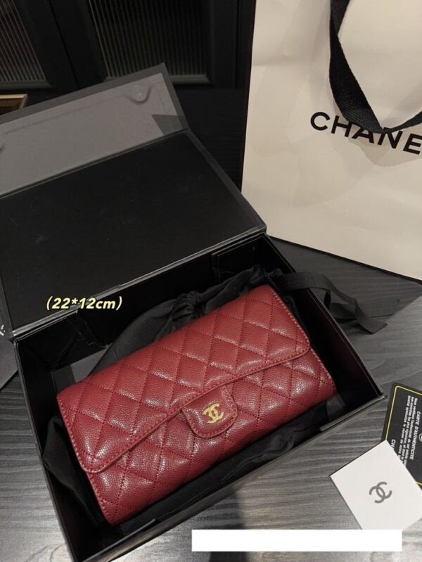 Modern Style Trendy CN Handbag C733