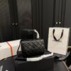 Modern Style Trendy CN Handbag C732