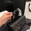 Modern Style Trendy CN Handbag C732