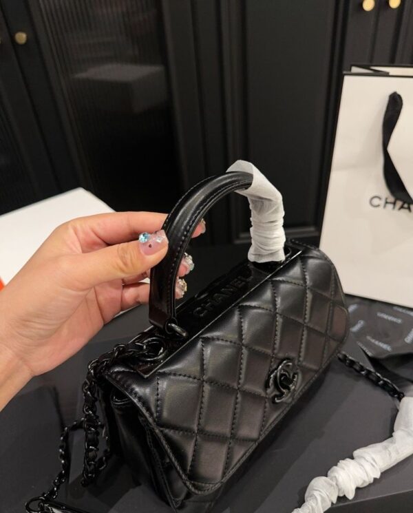Modern Style Trendy CN Handbag C732
