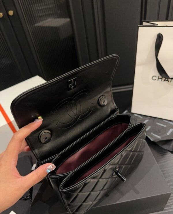 Modern Style Trendy CN Handbag C732
