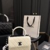 Modern Style Trendy CN Handbag C732