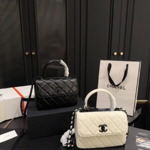 Modern Style Trendy CN Handbag C732