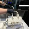 Modern Style Trendy CN Handbag C731