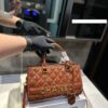 Modern Style Trendy CN Handbag C731