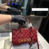 Modern Style Trendy CN Handbag C731
