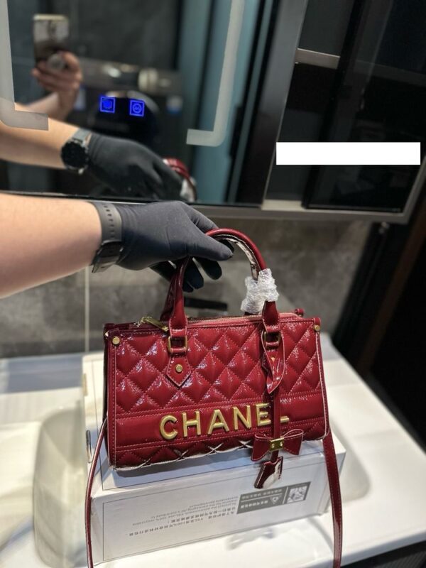 Modern Style Trendy CN Handbag C731