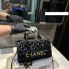 Modern Style Trendy CN Handbag C731
