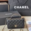 Modern Style Trendy CN Handbag C730