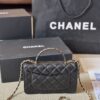 Modern Style Trendy CN Handbag C730