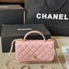 Modern Style Trendy CN Handbag C730
