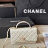 Modern Style Trendy CN Handbag C730