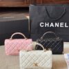 Modern Style Trendy CN Handbag C730