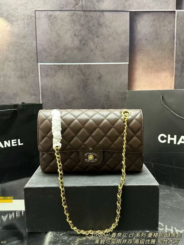 Modern Style Trendy CN Handbag C729-5