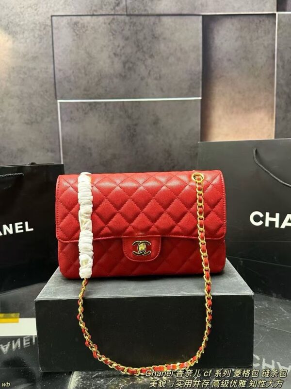 Modern Style Trendy CN Handbag C729-5