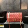 Modern Style Trendy CN Handbag C729-5