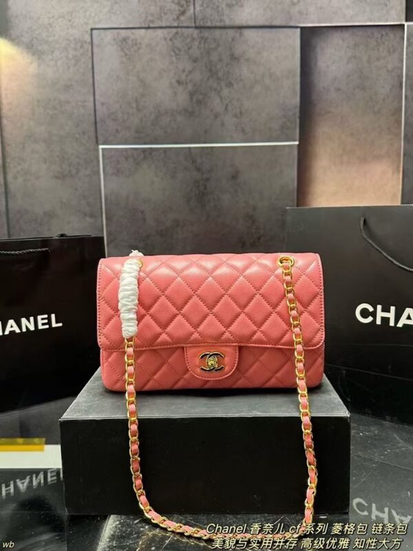 Modern Style Trendy CN Handbag C729-5