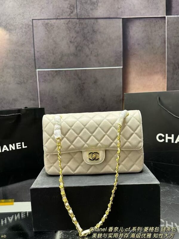 Modern Style Trendy CN Handbag C729-5