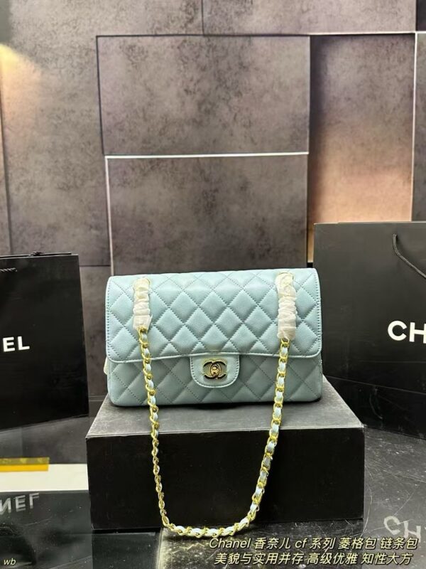 Modern Style Trendy CN Handbag C729-4