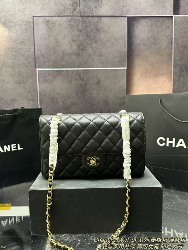 Modern Style Trendy CN Handbag C729-4