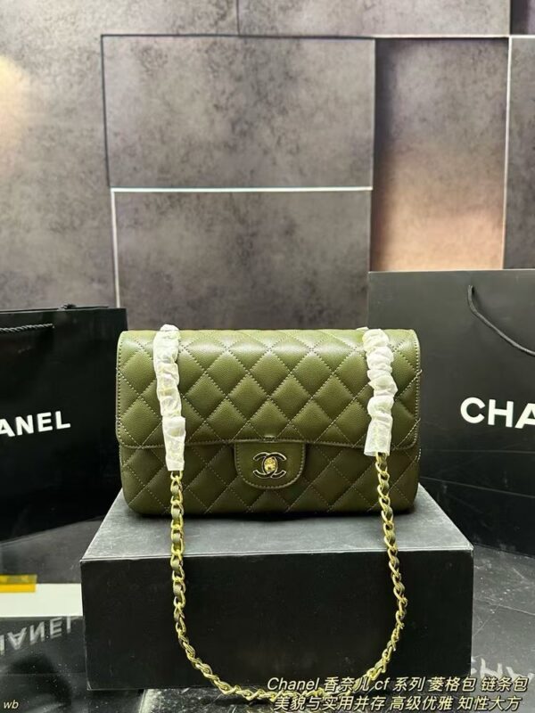 Modern Style Trendy CN Handbag C729-4