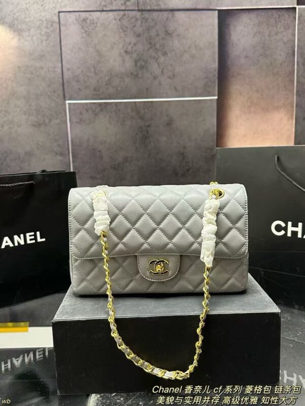 Modern Style Trendy CN Handbag C729-4