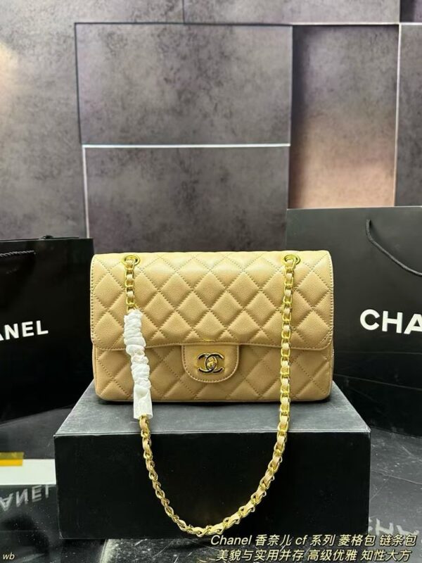 Modern Style Trendy CN Handbag C729-4