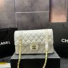 Modern Style Trendy CN Handbag C729-3