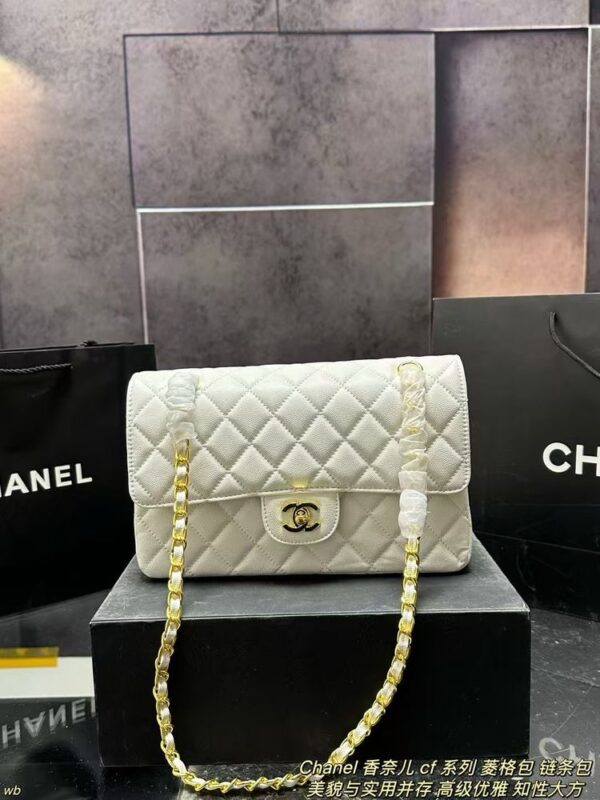 Modern Style Trendy CN Handbag C729-3