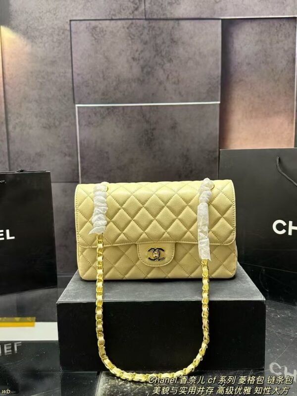 Modern Style Trendy CN Handbag C729-3