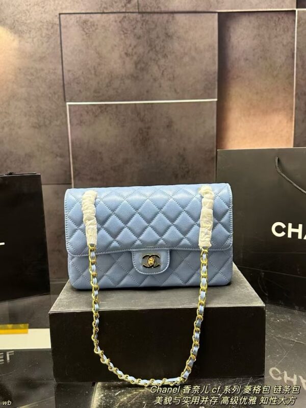 Modern Style Trendy CN Handbag C729-3