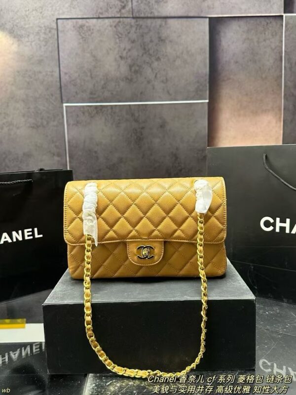 Modern Style Trendy CN Handbag C729-3