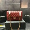 Modern Style Trendy CN Handbag C729-3
