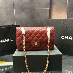 Modern Style Trendy CN Handbag C729-3