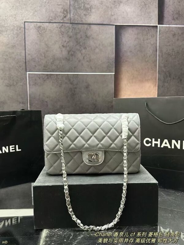 Modern Style Trendy CN Handbag C729-2