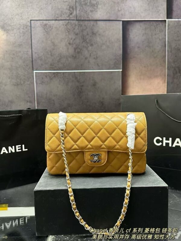 Modern Style Trendy CN Handbag C729-2