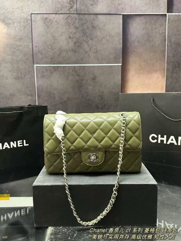 Modern Style Trendy CN Handbag C729-2