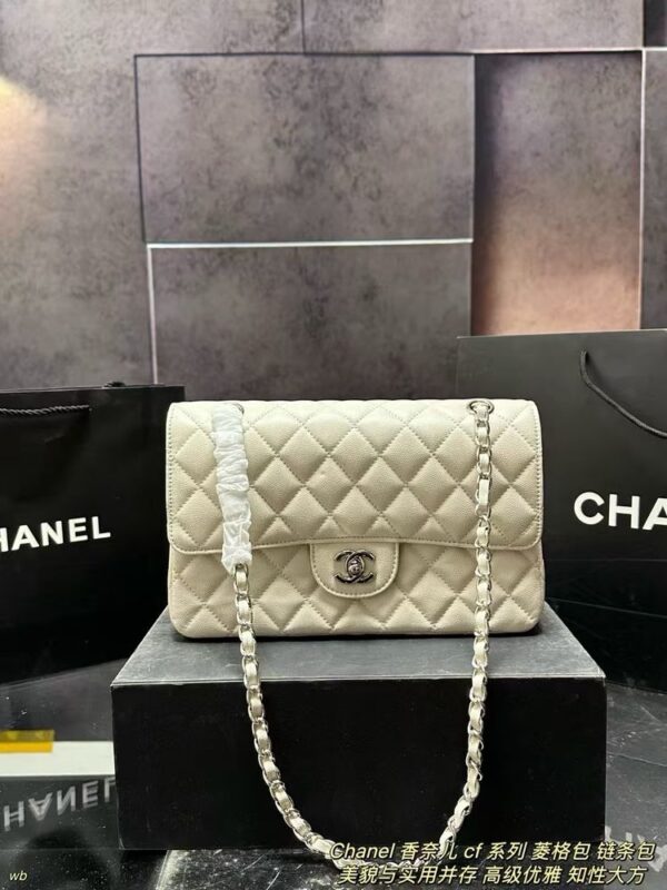 Modern Style Trendy CN Handbag C729-2