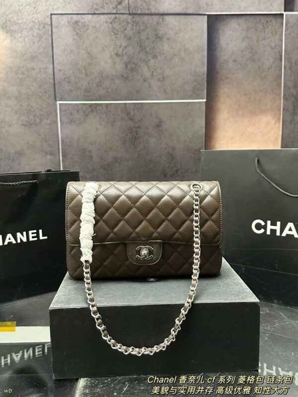 Modern Style Trendy CN Handbag C729