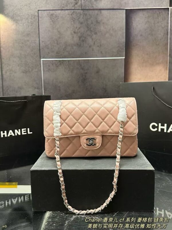 Modern Style Trendy CN Handbag C729