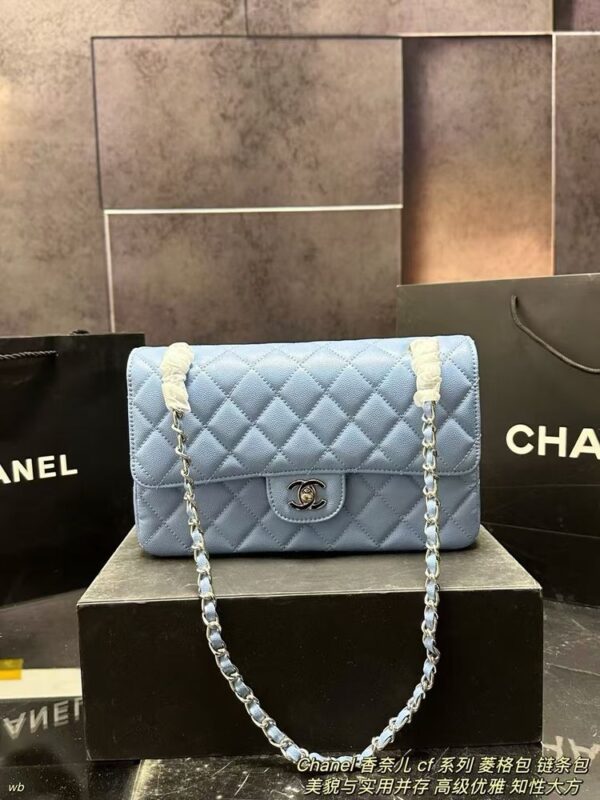 Modern Style Trendy CN Handbag C729