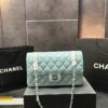 Modern Style Trendy CN Handbag C729