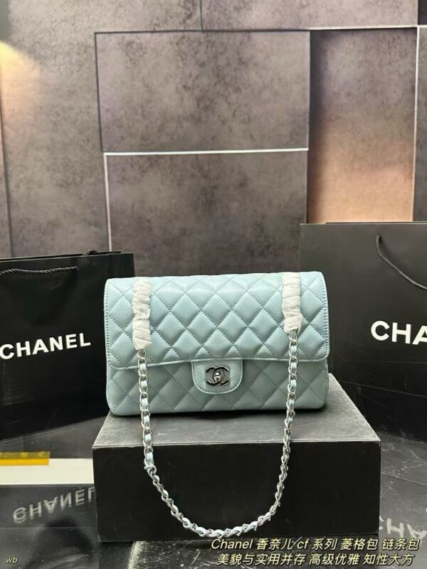 Modern Style Trendy CN Handbag C729